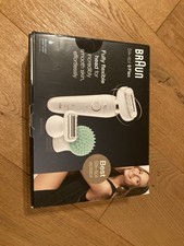 Braun Silk-epil 9 Flex, Sehr