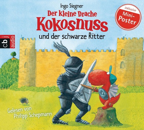 Der kleine drache kokosnuss - drache, 04