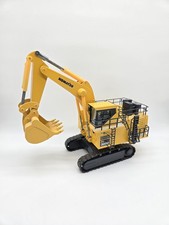 NZG Komatsu PC 3000