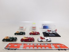 Wiking 1:87 H0 6x PKW Mercedes