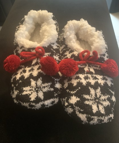 Muk luks damen - luks, warme