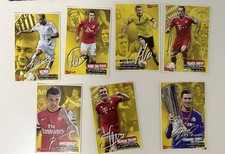 Bravo Sport Autogrammkarten