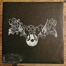 STRIND 7" Single 1994 * Vinyl