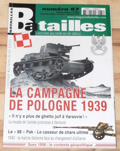 Heft batailles feldzug - heft,