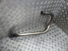 BMW R80G/S,ST EZ:85 Auspuffkrümmer rechts Gut 69698