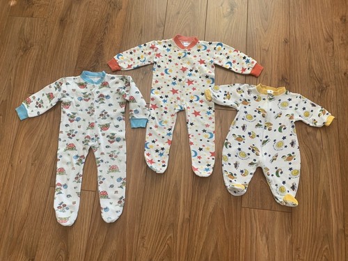 Baby strampler set unisex - unisex, 1