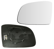 Spiegelglas links für