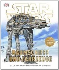 Star Wars Raumschiffe und
