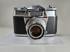 Vintage Voigtländer