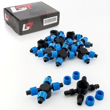 10x 4-Wege Verteiler