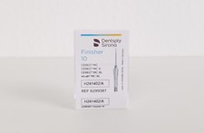 Sirona CEREC Finisher 10 6299387 inLab MC XL Schleifer Fräser Grinders