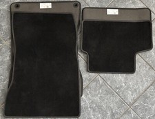 Fußmatten Satz (4 St.) Original Mercedes Benz B Klasse W247