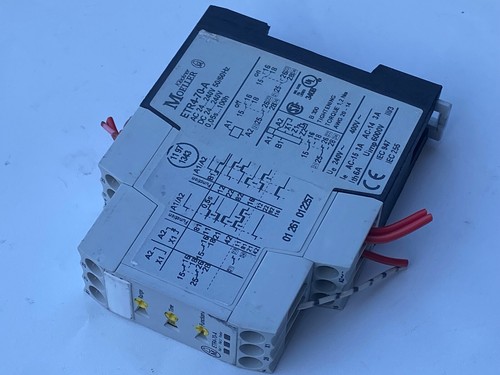 Moeller etr4 a - moeller,