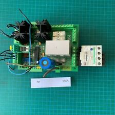 Elektronik Brotscheidemaschiene , Brotgatter   für JAC SLM 450/9