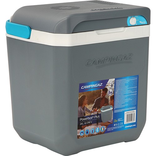 Campingaz powerbox plus - campingaz,