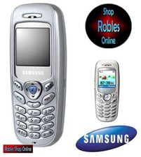 Samsung SGH C200N (SIM-Lock Free) Original Duo-Band SEHR GUT