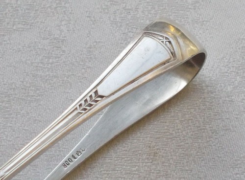 Rar elegante zuckerzange - *rar*,