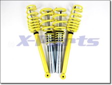 FK Gewindefahrwerk Fahrwerk