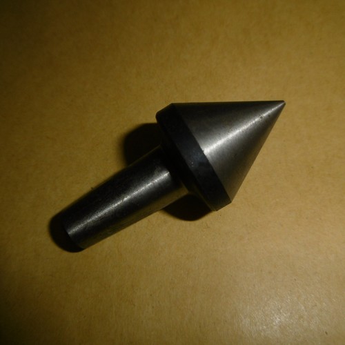 Reitstockspitze mk 1 - mm,
