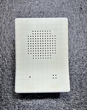 Siemens WAC11 Sprechstelle im Gehäuse für Sintony Anlagen  Aufputz Gehäuse 