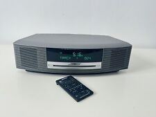 Bose Wave III (3) HiFi CD