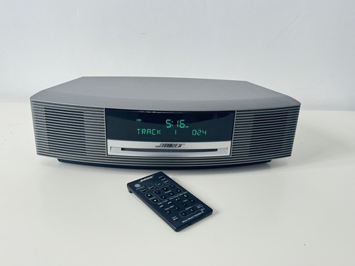 Bose wave iii hifi cd - (3),