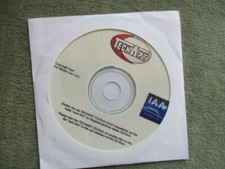 Techart IAA Frankfurt 2005 Porsche Tuning 911 +Cayenne Rarität