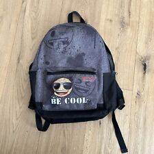 Emoji Rucksack Schulranzen Schultasche SportrucksackKinder  Freizeit Be Cool