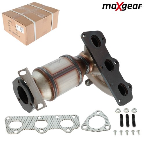 Maxgear 6065 katalysator - maxgear, 27-6065