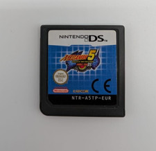 Megaman Battle Network