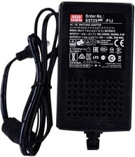 Mean Well GST25A09-P1J 9V