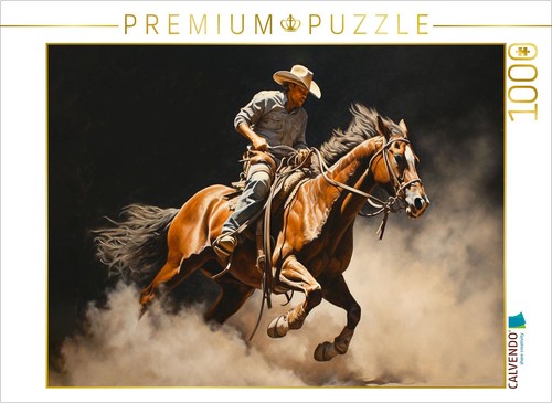 Calvendo puzzle ein motiv aus - motiv,