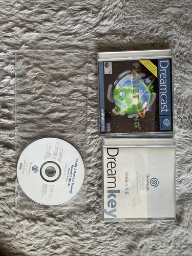Dreamcast ready rumble - ready,