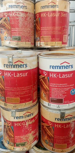 Remmers ware siehe bilder 75 - ware,