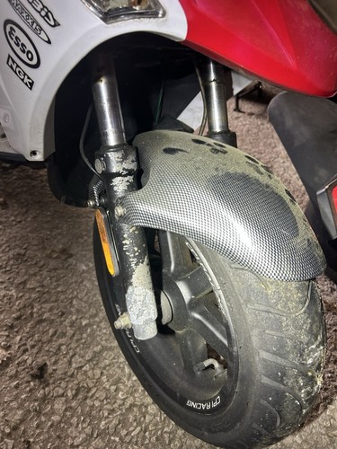 Cpi aragon gabel - gp, 50