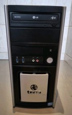 Desktop PC Terra I5 3340 4GB