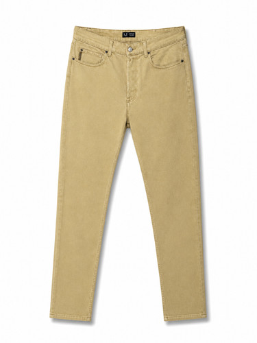 Armani jeans straight - jeans,