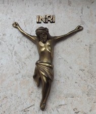 Alter Korpus Jesus Heiland aus