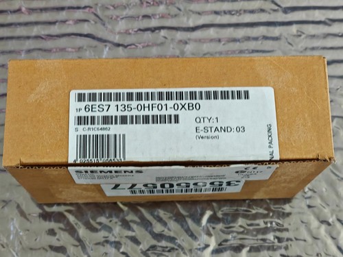 Siemens analog output module - siemens,