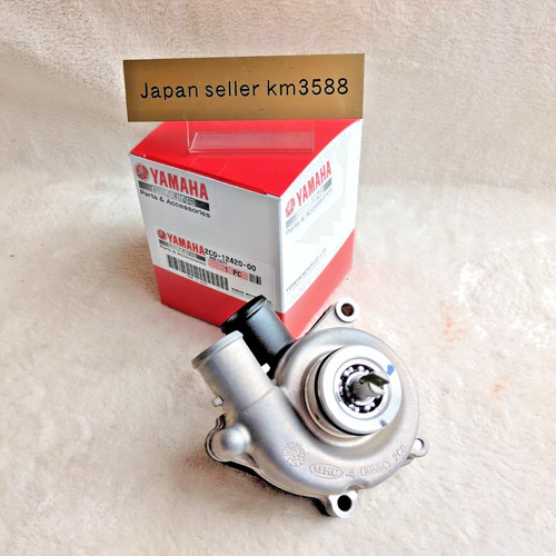 Original yamaha oem - yamaha,