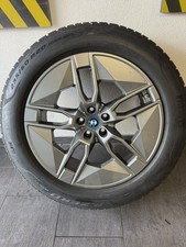 4 ORIGINAL 20" ALUFELGEN BMW
