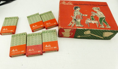 Melitta kaffee schnellfilter - melitta,