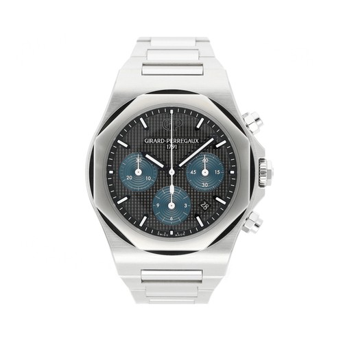 Girard perregaux laureato - perregaux,