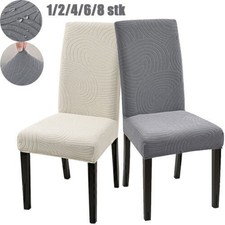 Wasserdicht Stuhlhussen