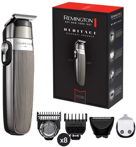 Remington multi haarschneider - remington, multi-haarschneider