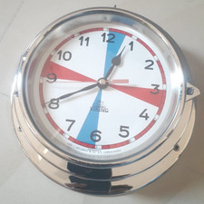 Viking Uhr Von Schiff Iver