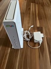 PŸUR WLAN Kabelbox CH8978E