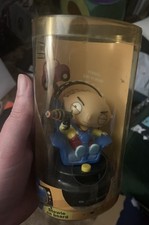 2005 Stewie Griffin Talking