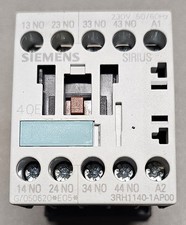 Siemens 3RH1140-1AP00