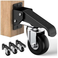 Transportrollen Schwerlast